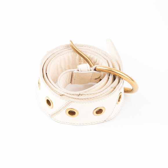 Miu Miu Belt Women size 85 Beige
